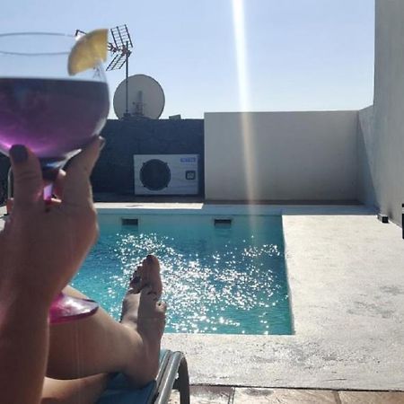 Mirador De Afre Villa Playa Blanca Dış mekan fotoğraf