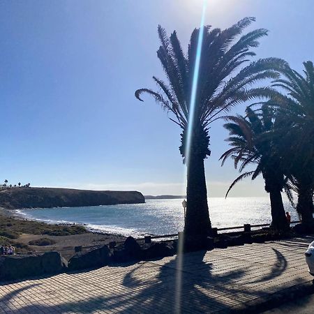 Mirador De Afre Villa Playa Blanca Dış mekan fotoğraf