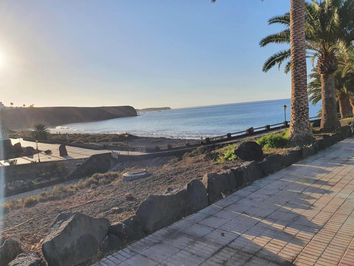 Mirador De Afre Villa Playa Blanca Dış mekan fotoğraf