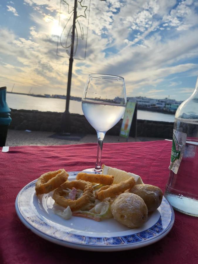 Mirador De Afre Villa Playa Blanca Dış mekan fotoğraf