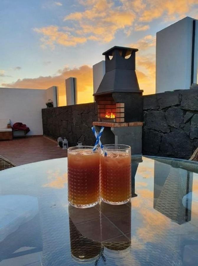 Mirador De Afre Villa Playa Blanca Dış mekan fotoğraf
