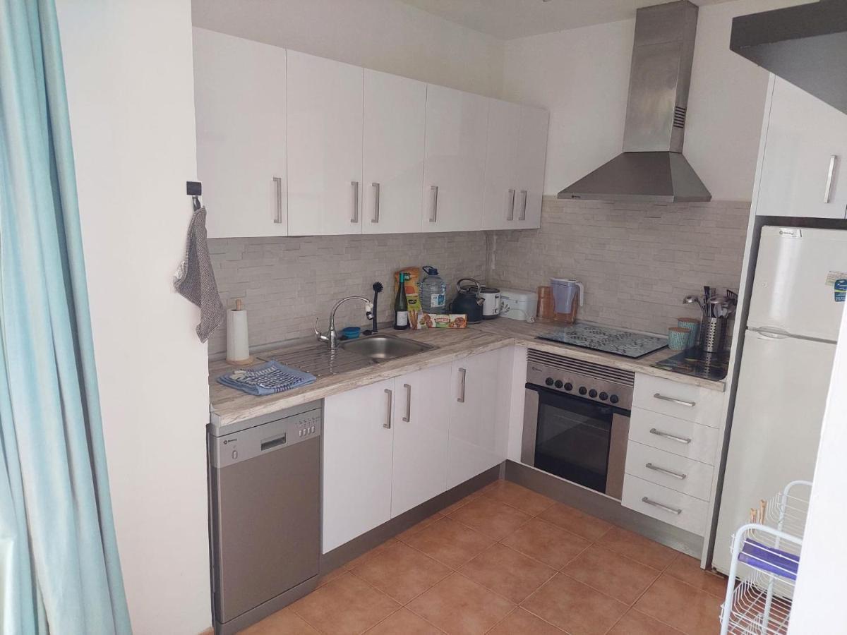 Mirador De Afre Villa Playa Blanca Dış mekan fotoğraf