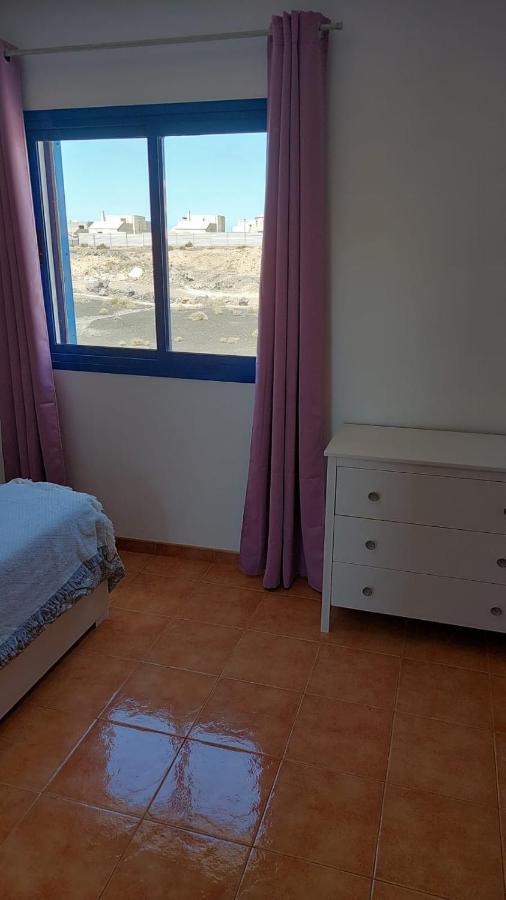 Mirador De Afre Villa Playa Blanca Dış mekan fotoğraf