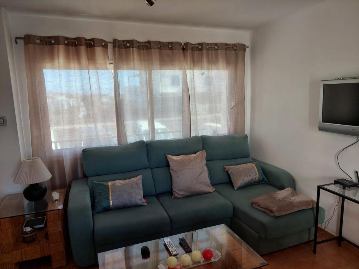 Mirador De Afre Villa Playa Blanca Dış mekan fotoğraf
