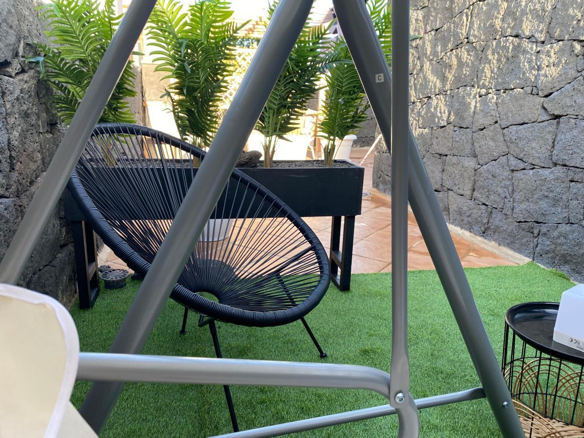 Mirador De Afre Villa Playa Blanca Dış mekan fotoğraf